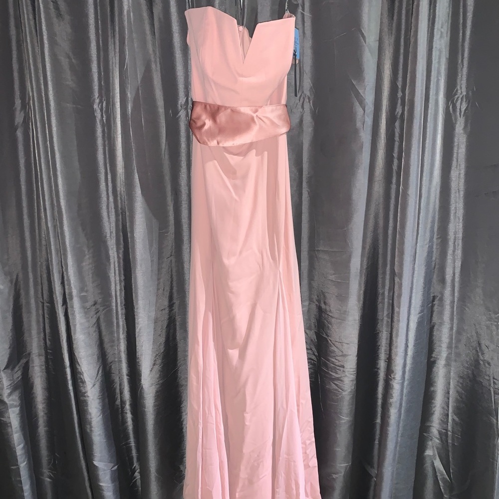 Brand New Vera Wang Dress